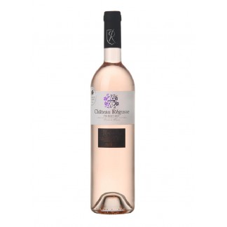 Pierrevert - Château Régusse Rosé - 