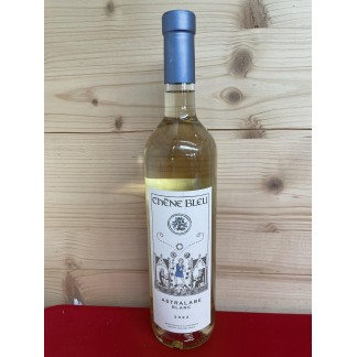 Astralabe Blanc Ventoux Le Chene Bleu - 