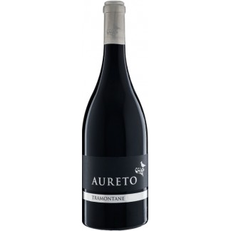 Tramontane Rouge MAGNUM ou JEROBOAM - Aureto - Vignoble Aureto