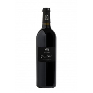 Rouge Ventoux Syrah Grenache Chapelle Saint-Heyrie - 