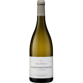 Les Levrons Puliny Montrachet - 