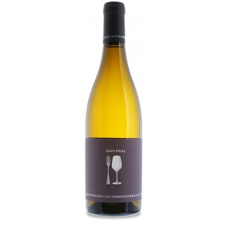 Saint-Péray Pic & Chapoutier Blanc - 