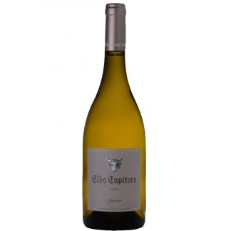 Traidition Blanc Ajaccio - Clos Capitoro