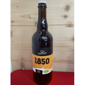 Biére Ambrée Alt.1850 Mont-Ventoux 75cl - 