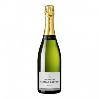 German Breton Tradition Brut - 75 cl - 