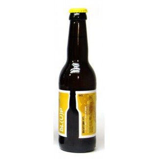 Bulp Bière blonde  - 