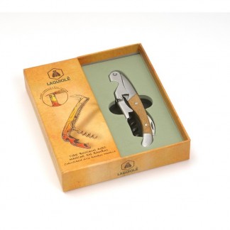 Sommelier Laguiole 