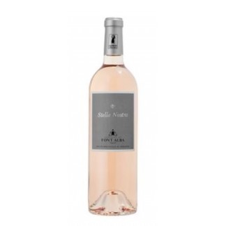 Stella Nostra Rosé Domaine de Font Alba - 