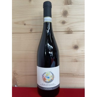 Moscato D'Asti La Gironda - 