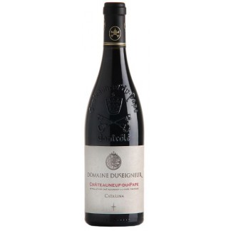 Catarina - Domaine Duseigneur