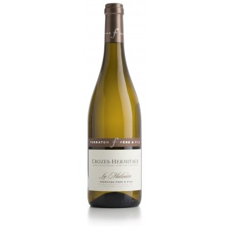 Crozes Hermitage  - Ferraton Père & Fils