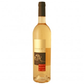 Muscat de Beaumes de Venise - D. de La Pigeade - 