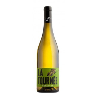 La Tournée blanc - Ferraton Père & Fils