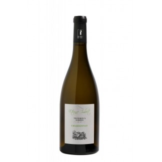 Chardonnay Chapelle Saint-Heyries - 