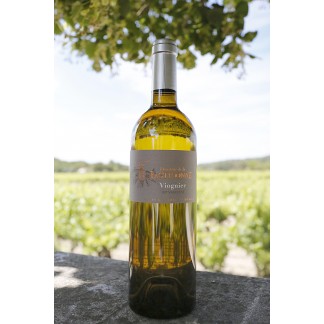 Viognier Domaine de la Bastidonne - 