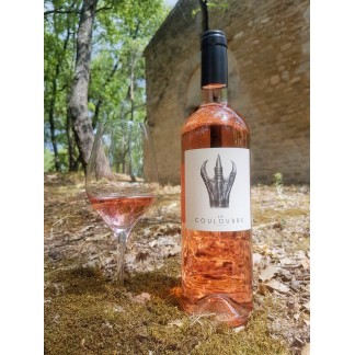 La Couloubre Rosé - 