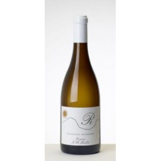 Les Roques blanc Domaine Boillot - 