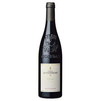 Gigondas - Le Secret  - 