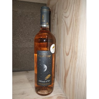 Soirée d'Éte - Coulet Rouge - Domaine du Coulet Rouge