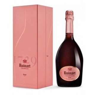 Ruinart Rosé Magnum - Ruinart