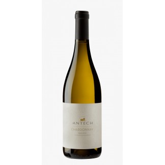 Chardonnay IGP OC - Domaine Antech - 