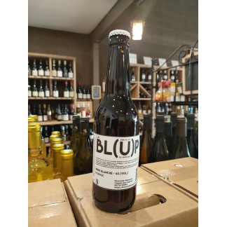 Blup Bière blanche 