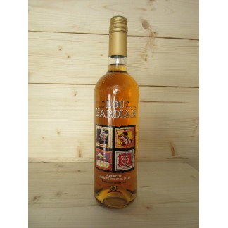 Lou Gardian Apéritif - Distillerie Blachère