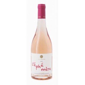 L'Ephémère Rosé - Les Davids