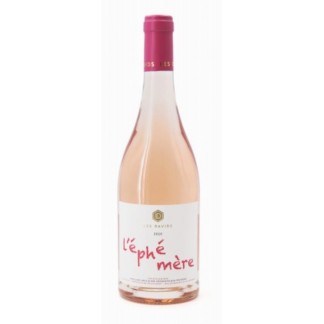 L'Ephémère Rosé - 