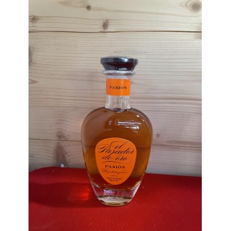 Rhum El Pasador De Oro 20cl - El Pasador de Oro