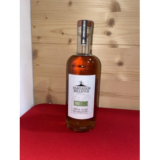 Rhum Habitation Bellevue VO 70cl - Bellevue