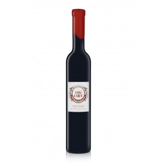 Vin cuit de Provence - Liquoristerie de Provence