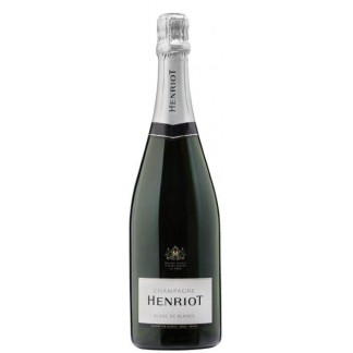 Champagne Henriot Blanc de blancs - Henriot