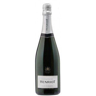 Champagne Henriot Blanc de blancs - 