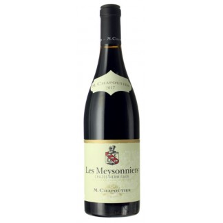 Les Meysonniers Crozes-Hermitage - 