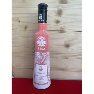 Liqueur De Pamplemousse Joseph Cartron 50cl - JM