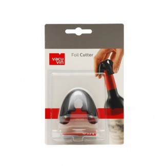 Coupe capsule vacuvin