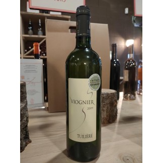 Viognier - Tuilière - Domaine de La Tuilière