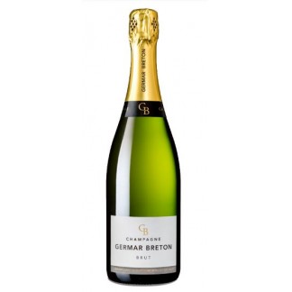 Germar-Breton Tradition Brut Magnum - 