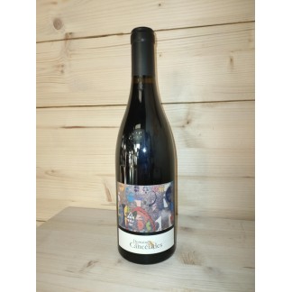Joe Downing rge - Cancélades - Domaine des Cancélades