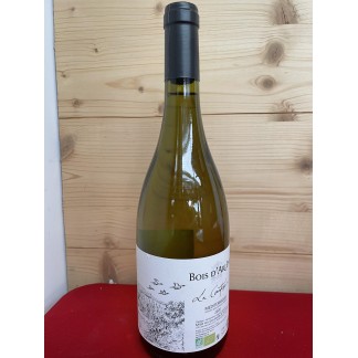 La Comtesse Blanc Château Bois D'Arlène - 