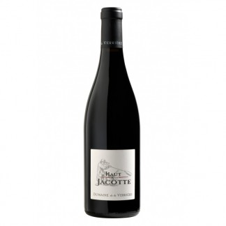 Le Haut de la Jacotte - 