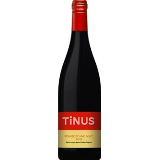 Tinus Grand Rouge - 