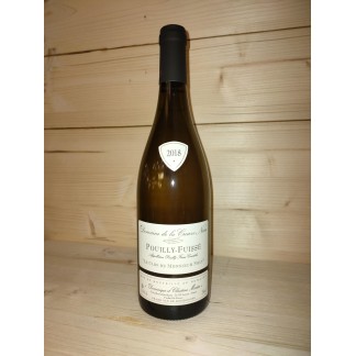 Le Clos de M. Noly Pouilly Fuissé - 