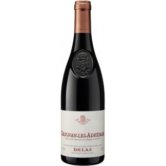 Grignan les Adhémar - Delas - Delas Frères