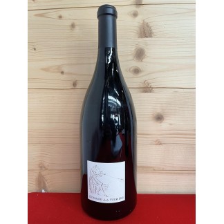 Domaine De La Verrière rouge Magnum - 