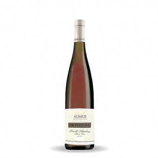 Pinot Gris Schimberg Demi-sec - DIRLER-CAD - 