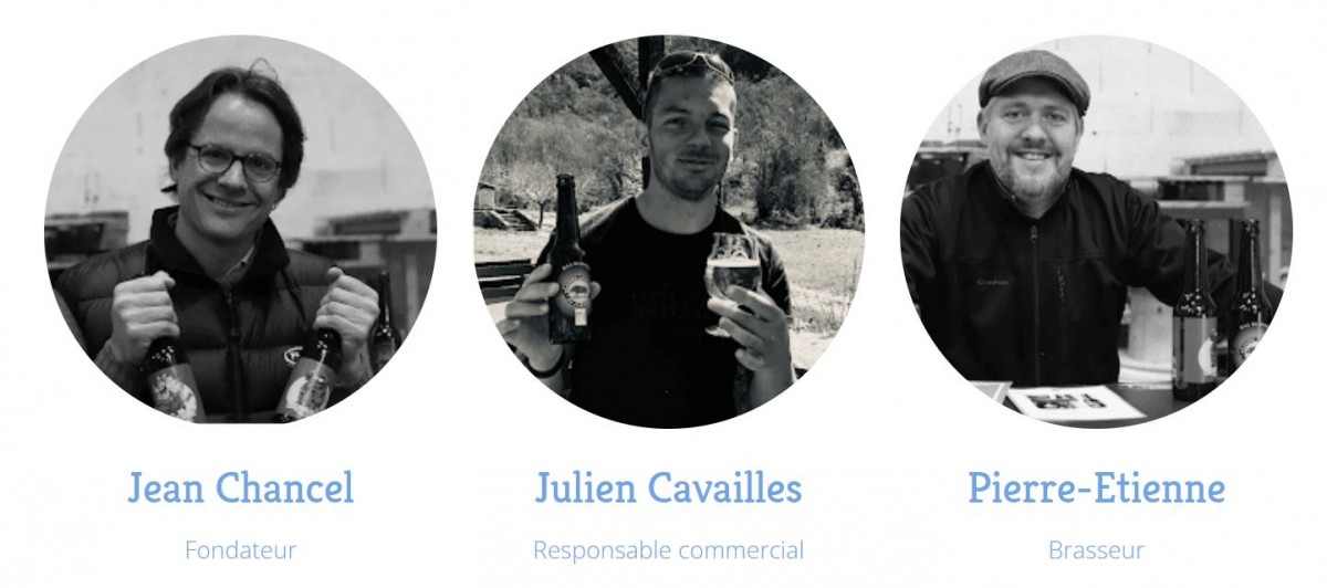 BRASSERIE ARTISANALE DU LUBERON