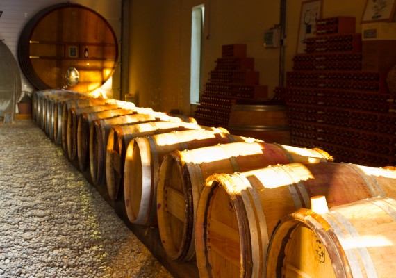 Eydins - Château les Eydins