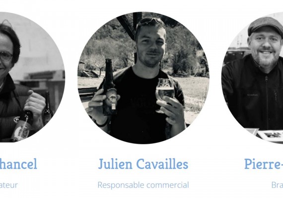 BRASSERIE ARTISANALE DU LUBERON